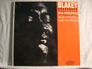ART BLAKEY-IN PARIS-EPIC ORIGINAL-MONO - NM-BUD POWELL/LEE MORGAN -BARNEY WILEN