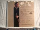 NATHAN MILSTEIN - MILSTEIN ENCORES  - RAINBOW LABEL - NM  ORIGINAL