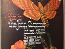 JOHN DUMMER BLUES BAND-NINE BY NINE-1969 UK PHILIPS VINYL LP-GROUNDHOGS-SUPERB