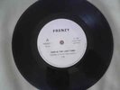 $29.99 NWOBHM LISTINGS - FRENZY 1 This is the last time 7