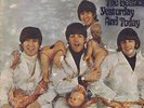 The Beatles Yesterday and Today  ( Butcher cover)