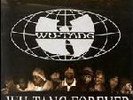 Wu-Tang Clan – Wu-Tang Forever 4xLP