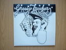 GREASY TRUCKERS PARTY UK 1st Press Double LP Hawkwind etc Nr Mint