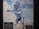 THE ROLLING STONES : BRIDGES TO BABYLON 1997er DOPPEL-LP / VINYL NEU SEHR SELTEN