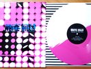 WHITE HILLS - FRYING ON THIS ROCK LP COLOR VINYL PSYCH EXPO 70 HEADS BARDO GNOD