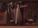 EX/M- LP: MUNJU Brot + Spiele GERMAN PROG KRAUTROCK w/ GAME CARDS & INSTRUCTIONS