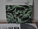 Donald Byrd Byrd In Flight Japan Blue Note LP Toshiba BN 4048 Insert