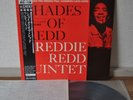 Freddie Redd Shades Of Redd Japan Blue Note LP 1983 King K18P-9207 Insert Obi