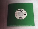 Love  My Little Red Book 1966  Elektra Records U.S. Rare White Label  PROMO 45