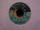 Northern Soul 45..Ruby Andrews..Just Loving You..LISTEN