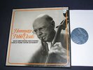 BACH BEETHOVEN BOCCHERINI hommage CASALS philips 7 lp mint- lp mint-