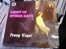 Penny Wager - Light of Other Days 12