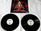 HAWKWIND : LOVE IN SPACE,RARE VINYL 2 LP-SET 1996,UK FIRST PRESS,GATEFOLD SLEEVE