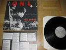 OHL -- 1000 Kreuze / Original-LP/ ROCK-O-RAMA RRR 12 / 1982 / PUNK / + Textblatt