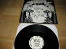 THE EFFIGIES - We're Da Machine / Rare 12