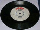 DELANO STEWART HALLELUJAH HIGH NOTE RECORDS 1969