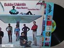 BOBBY VALENTIN Algo Nuevo FANIA LATIN LP DESCARGA HEAR
