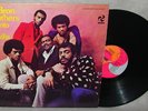 LEBRON BROS. Asunto De Familia COTIQUE LATIN LP VG++ HEAR