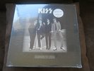 KISS Dressed To Kill LP sealed IMMACULATE NBLP 7016  first press BLUE BOGIE