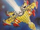 BRIAN BENNETT - VOYAGE