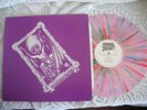 MORBID ANGEL - Crush Jesus Christ Tour '91 - RAINBOW VINYL Italian Import Italy