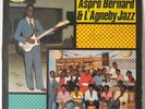 Aspro Bernard & l'Agneby jazz:Excellent Afro/Ivory coast listen