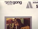 GONG Magic Brother 1969 France BYG orig psych prog Soft Machine