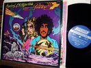 THIN LIZZY LP Vagabonds Of The Western World LONDON 636 original PHIL LYNOTT