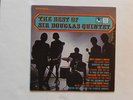 Sir Douglas Quintet-Best Of-Orig. Tribe Records LP-TRS-47001-Doug Sahm