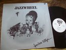 BOSSA SCAT LP PRIVATE JAZZWHEEL SPANISCHE FLIEGE spanish fly VIEW REC close MINT