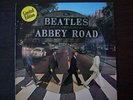 THE BEATLES - ABBEY ROAD -  LP LIMITED EDITION PICTURE DISC