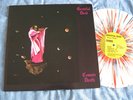 GRATEFUL DEAD - Cosmic Death - MULTI-COLOURED Vinyl Live LP Flashback EX/EX+