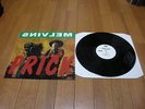 MELVINS /PRICK LP free shipping 7 The Jesus Lizard Boris Mudhoney Neurosis