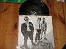 ORIG UK KBD/DIY PUNK/MOD STA PREST SCHOOL DAYS IN SUPERB PS. NR MINT VINYL