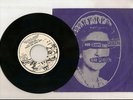 SEX PISTOLS: GOD SAVE THE QUEENDO YOU NO WRONG. STAMPA ITALIANA DEL 1977