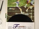 Get Up Kids Four Minute Mile 1st Press Lp Texas Is The Reason promise Ring