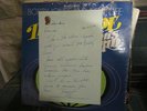 BOBBY JONES & NEW LIFE THERE IS HOPE RARE GOSPEL SIGNED LETTER FROM CHET ATKINS