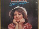 PRIVATE april YOURS TONIGHT lp MODERN SOUL boogie NM in shrink