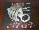 QUEEN HIT BOX COMMANDER 9079/4 4 DISC BOX SET