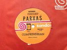 PARVAS RARE HEAVY PSYCH PROG URUGUAY 7
