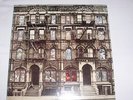 LED ZEPPELIN, PHYSICAL GRAFFITI, DOUBLE ALBUM 1975, SWAN SONG, DIST IN USA NM/NM