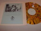 The Who  Live at the forum '73  splash mcv  K&S  lp  no  tmoq rare