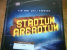 RED HOT CHILI PEPPERS-STADIUM ARCADIUM 4 LP ANALOG BOX SET NEW LIMITED EDITION