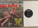 PANIC BUTTON 1964 Garvarentz soundtrack LP from JAYNE MANSFIELD movie.Must see
