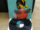 BUILT TO SPILL Keep It Like A Secret Vinyl LP Up Records 069 Modest Mouse NM