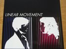 Linear Movement – On The Screen  LP  OUT OF PRINT (Minimal Wave)