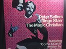 THE MAGIC CHRISTIAN - RINGO STAR &  PETER SELLERS  O.S.T - OZ TEST PRESS BEATLES