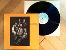 Black Merda 1970 LP Rare Scarce Psych Rock Soul Funk Breaks Stereo French Chess