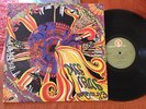 FORMULA TRE 3 Dies Irae ORIG ITALY ITALIAN PROG PSYCH