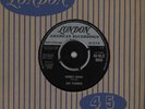 Joe Turner (Pianist) Honey Hush UK 7